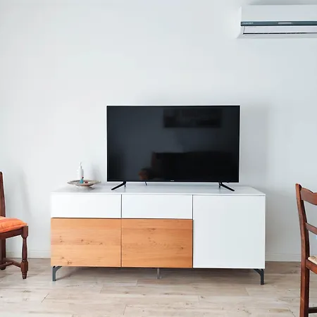 Europa - Apartment *