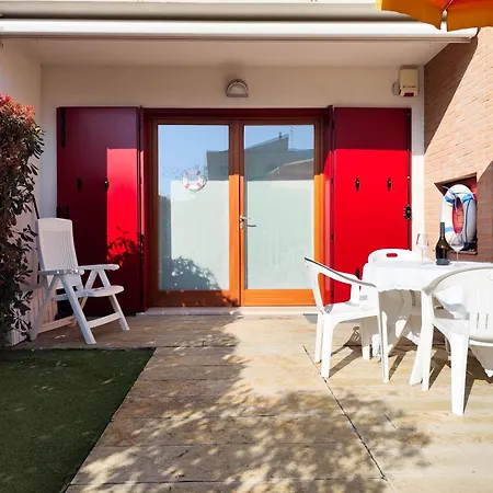 Apartment Europa - *