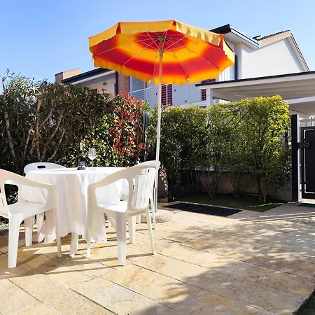 Europa - Apartment Cavallino-Treporti
