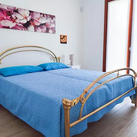 Europa - Apartment *